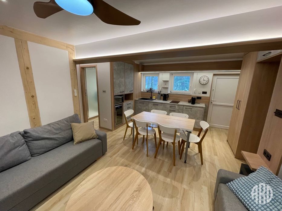 Domki ARO - Jezioro Nysa