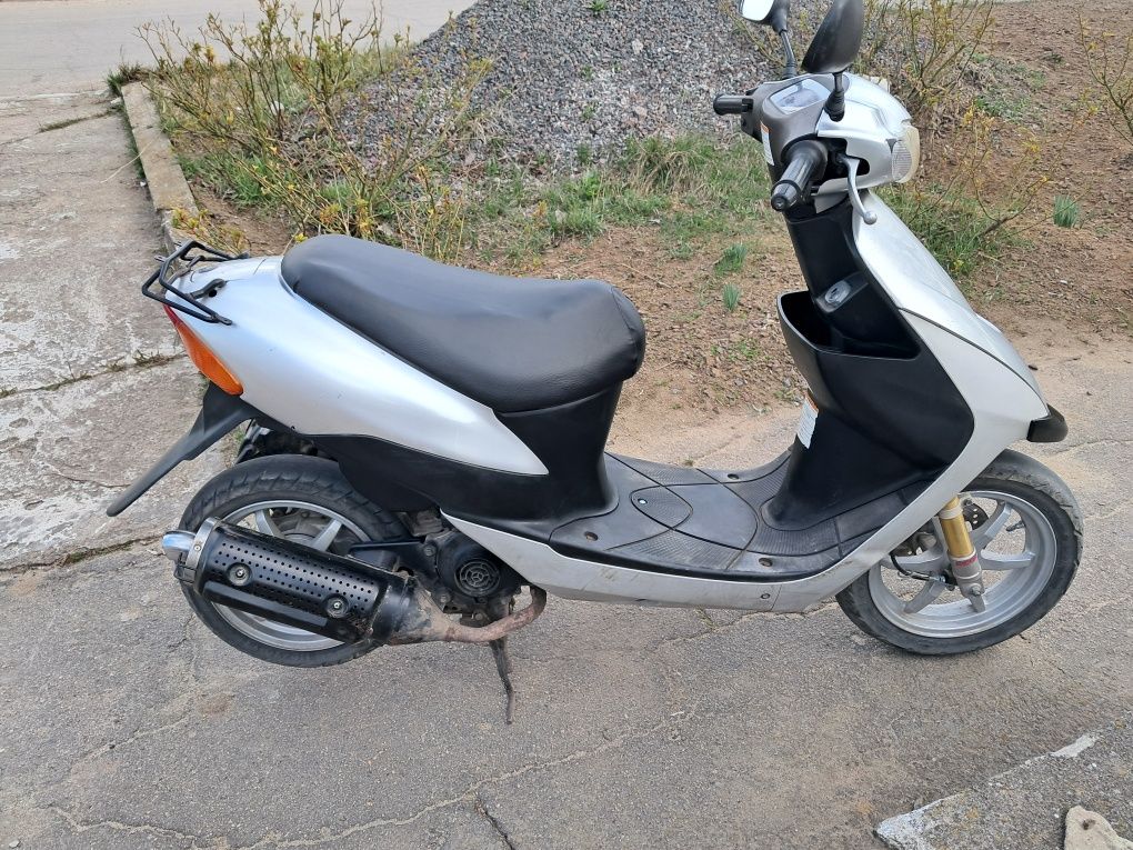 Продам suzuki zz inch up sport