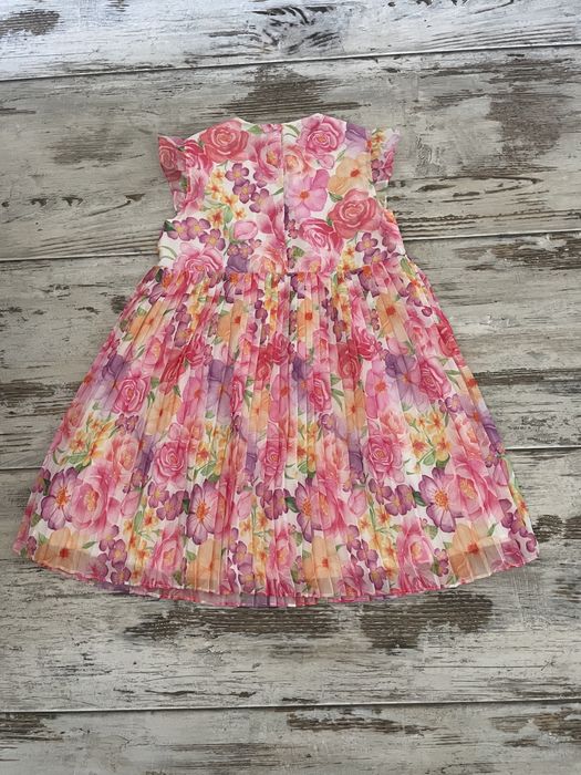 Платье летнее