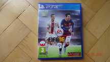 Fifa 16 na PS4 stan bdb