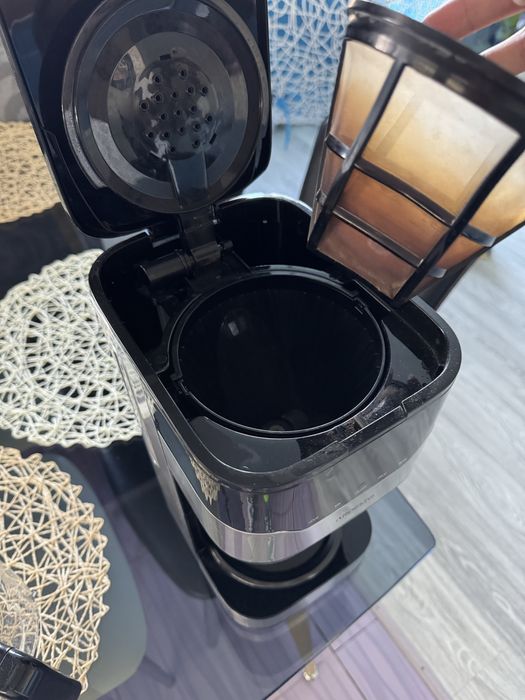 Кавоварка Ardesto