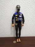 11 Brinquedos Menino - ActionMan / MonsterJam / Brick&Fun / Clementoni