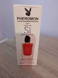 Feromony damskie 45 ml