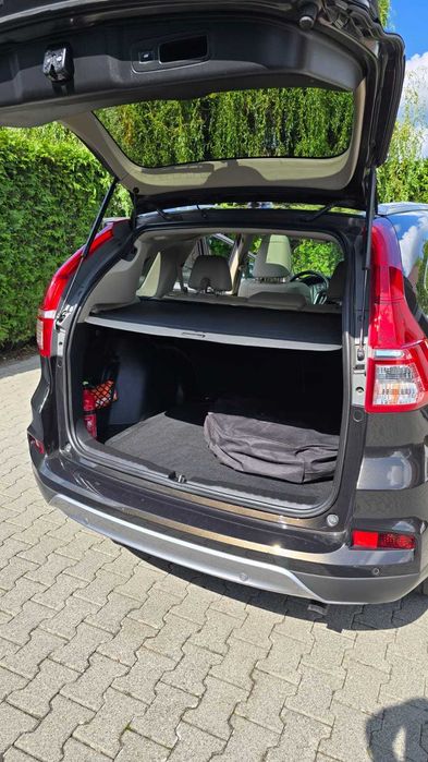 HONDA CRV bardzo ładna.
