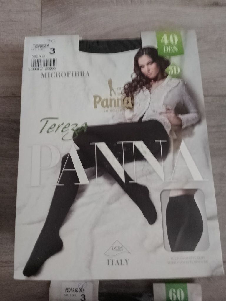 колготки жіночі panna