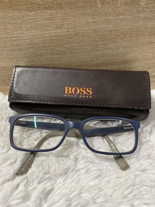 Okulary Hugo Boss
