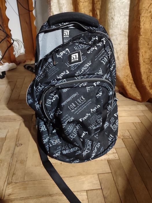 Рюкзак "KITE" темний