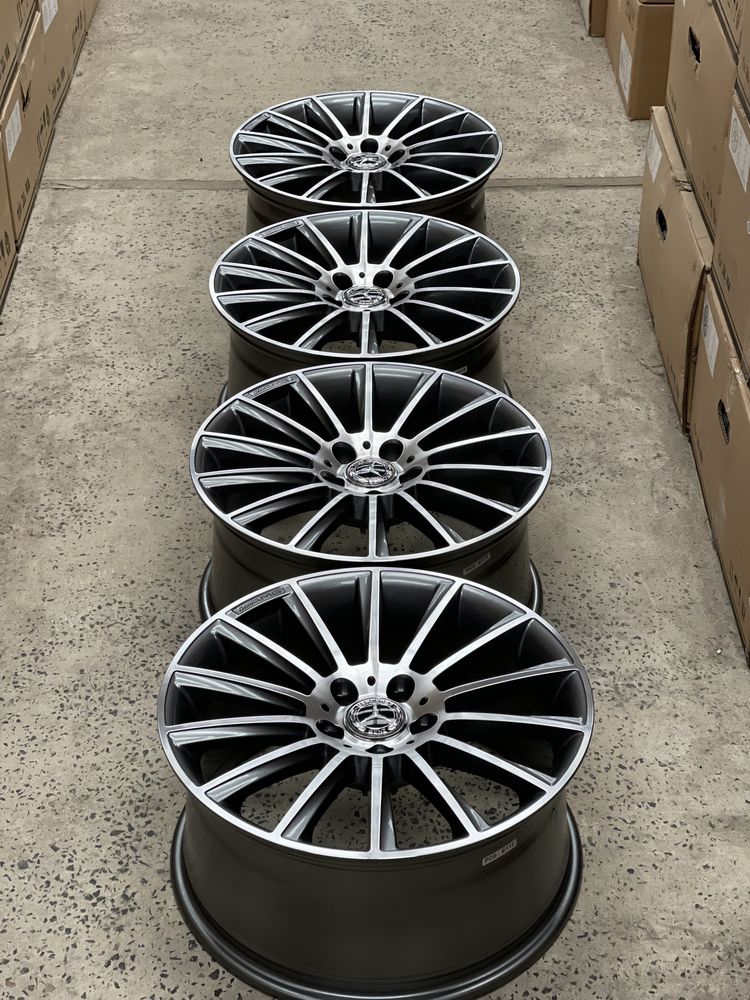 Диски R17 Mercedes C E Cls Glc Gla Glk S Gle Viano Gl Ml