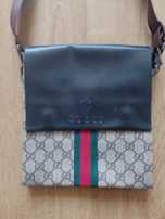 Torebka listonoszka Gucci stan idealny