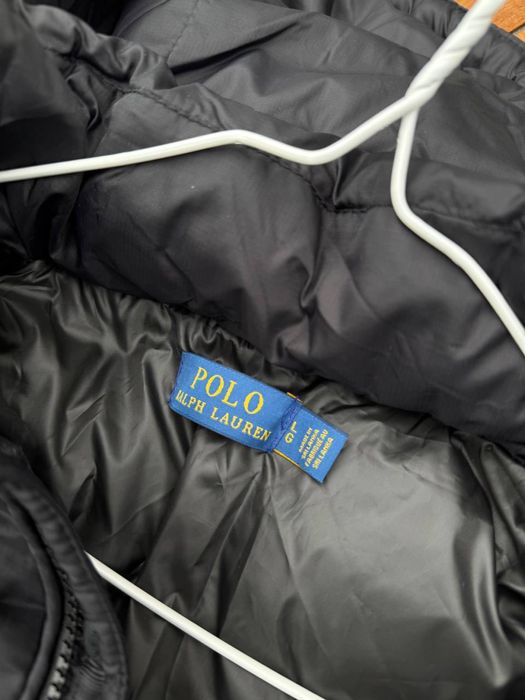 Куртка Polo Ralph Lauren