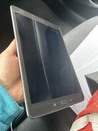 Tablet galaxy tab A T555