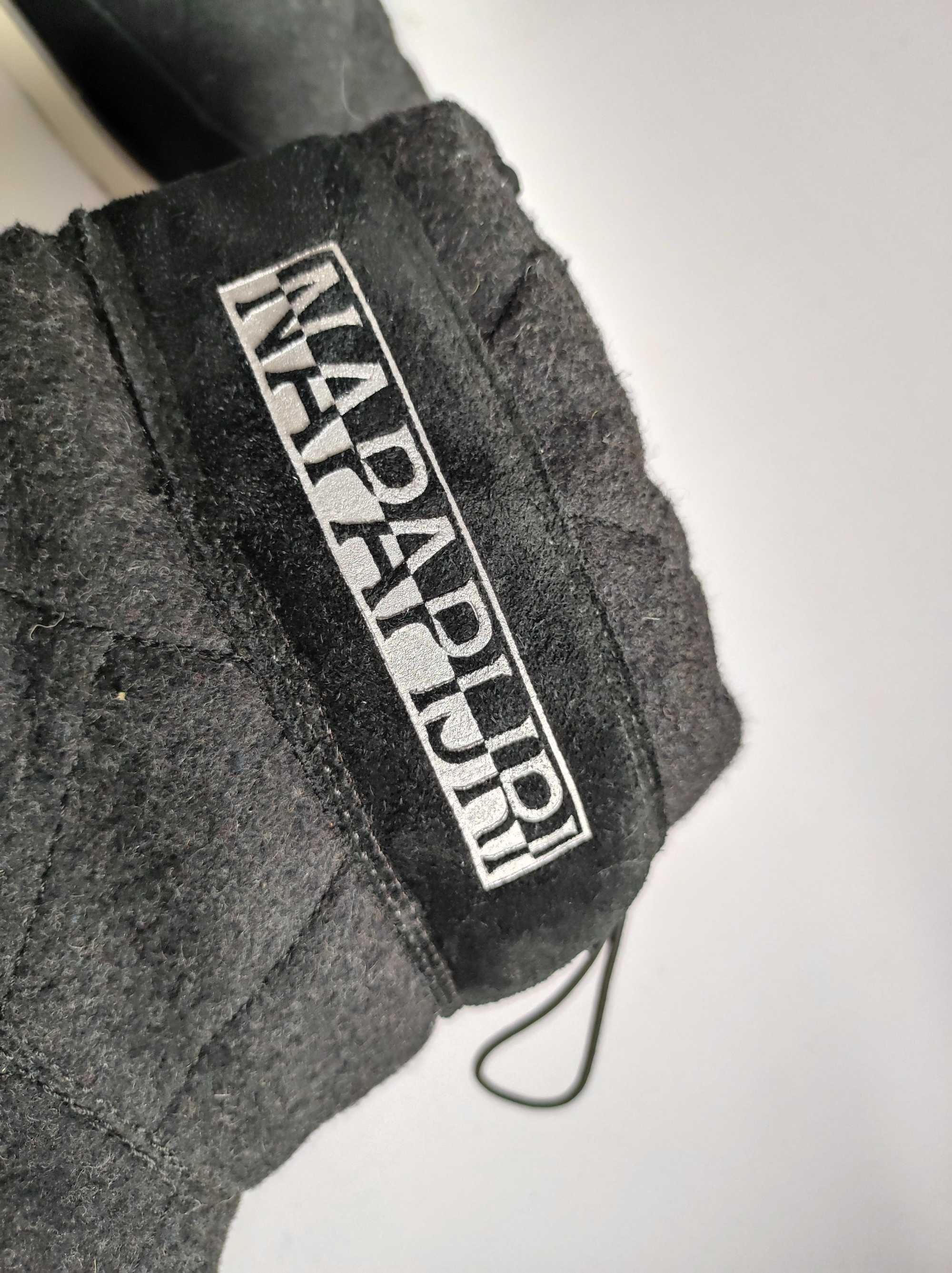 - Napapijri Matilda- Śniegowce r. 41