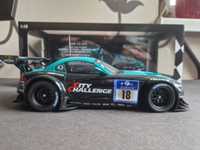 BMW Z4 GT3 Minichamps 1:18