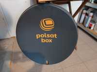 Antena satelitarna talerz Polsat Box nowa 70