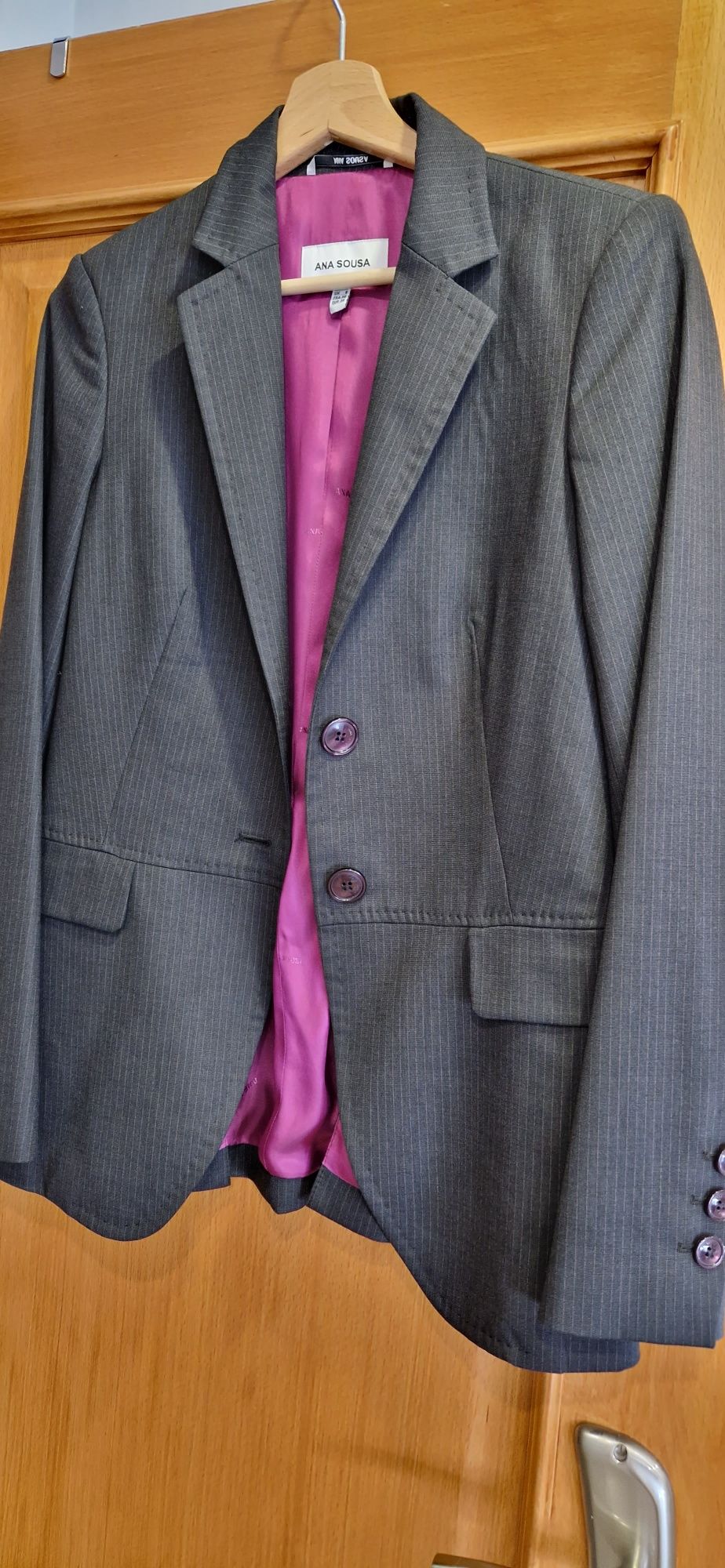 Blazer Ana Sousa