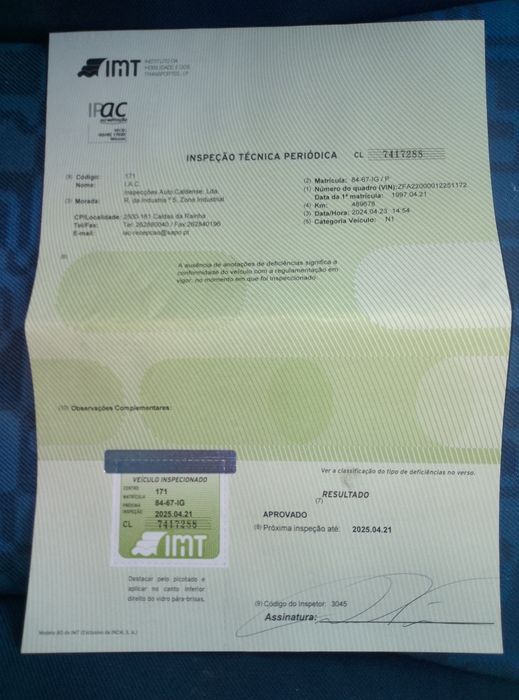 Fiat scudo 1.9d comercial