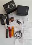 Zegarek Suunto 9 Baro White Saphire + 4 kolorowe paski  gratis