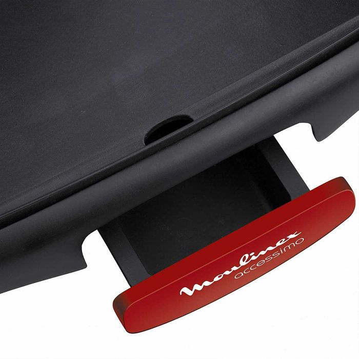 Grelhador Moulinex Accessimo CB560811