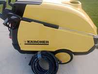 Myjka ciśnieniowa Karcher HDS 895