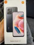 Xiaomi redmi note 12 4/128 niebieski