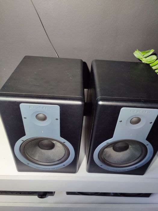 Студійні монітори M Audio bx8a