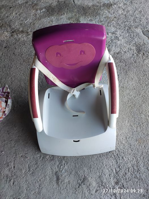 Cadeira para criança