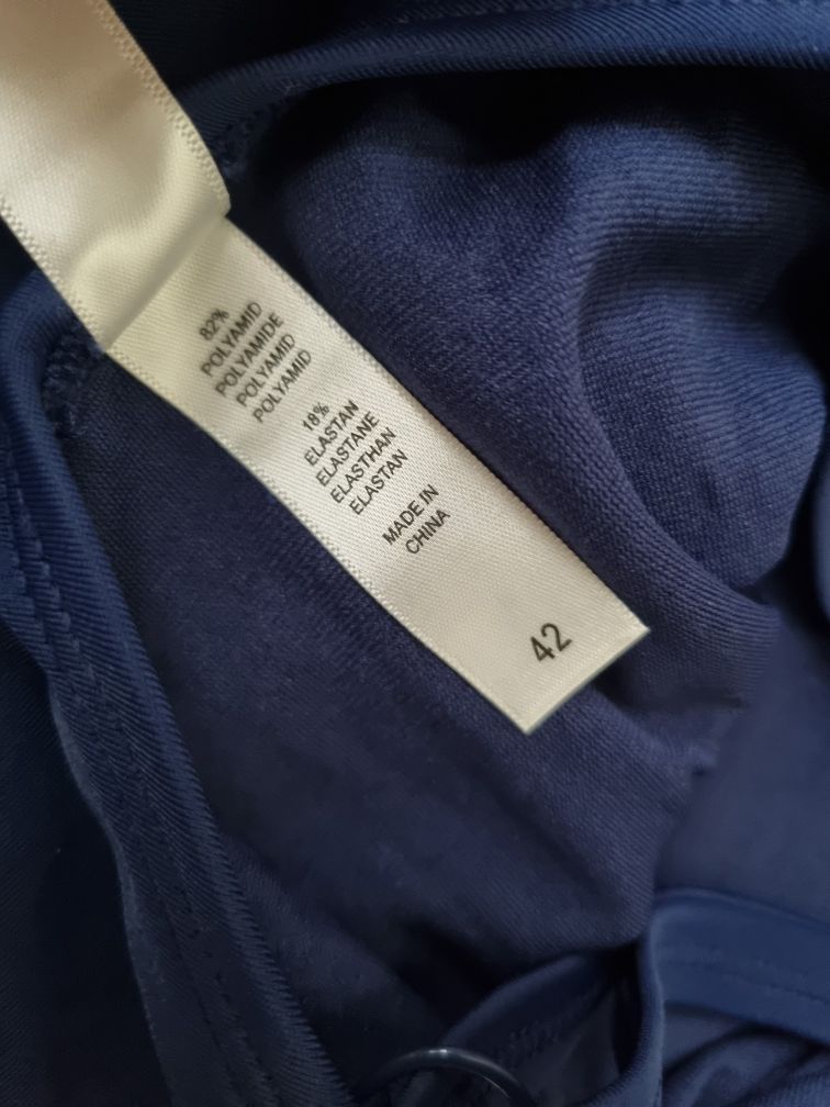 Strój kąpielowy Cubus XL 42