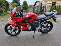 HONDA CBR 125R 2004r