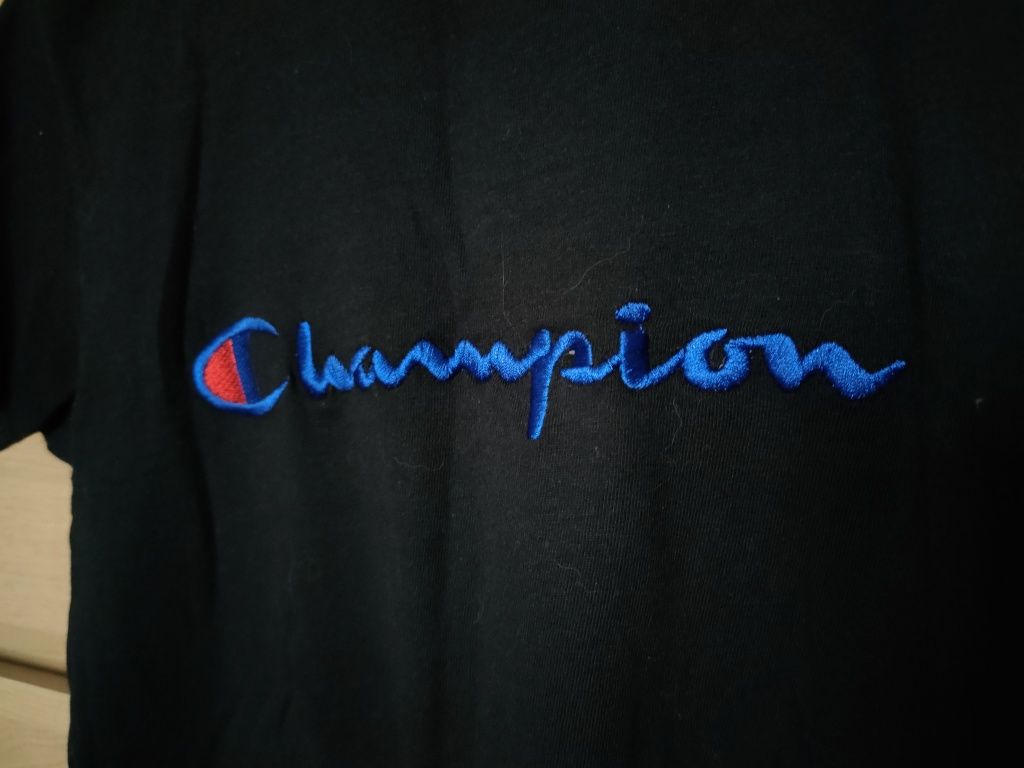 Champion koszulka damska S 36