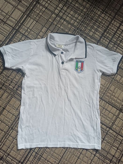 Продам класну футболку-поло