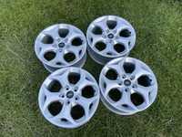 Alufelgi 16” Ford 5x108 Focus ST-Line Mondeo C-Max Puma ORYGINAŁ NOWE