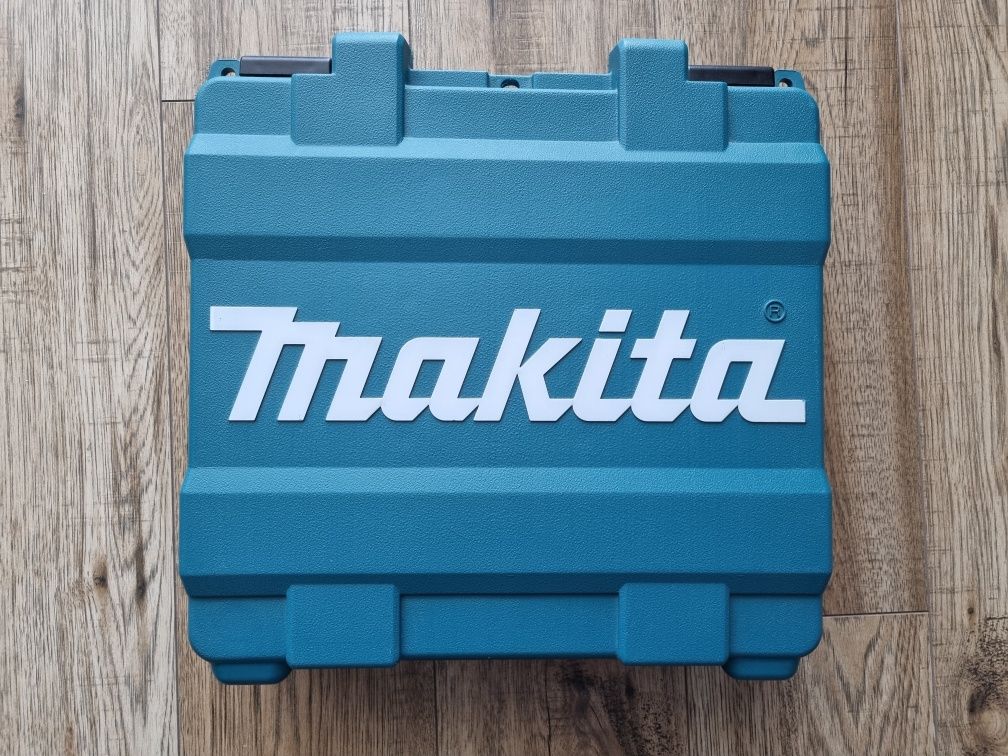 MAKITA JV0600K 650W - wyrzynarka z podcinaniem