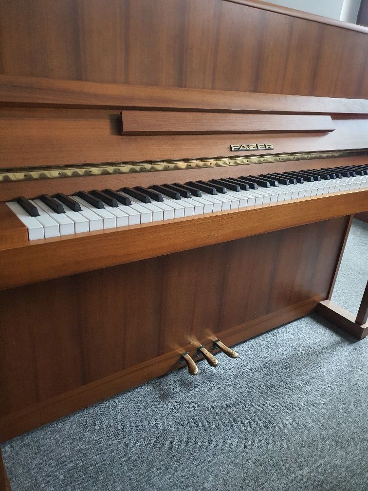 pianino fazer langer