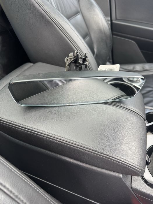 Зеркало Touareg 3