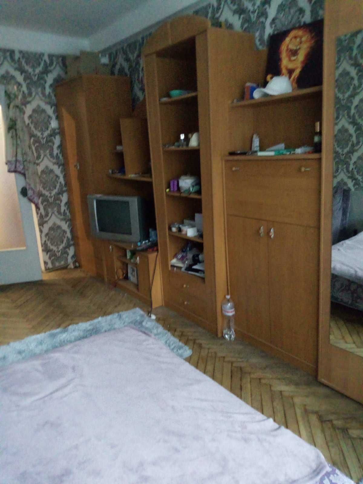 Продам Свою квартиру, Курбаса,9ж