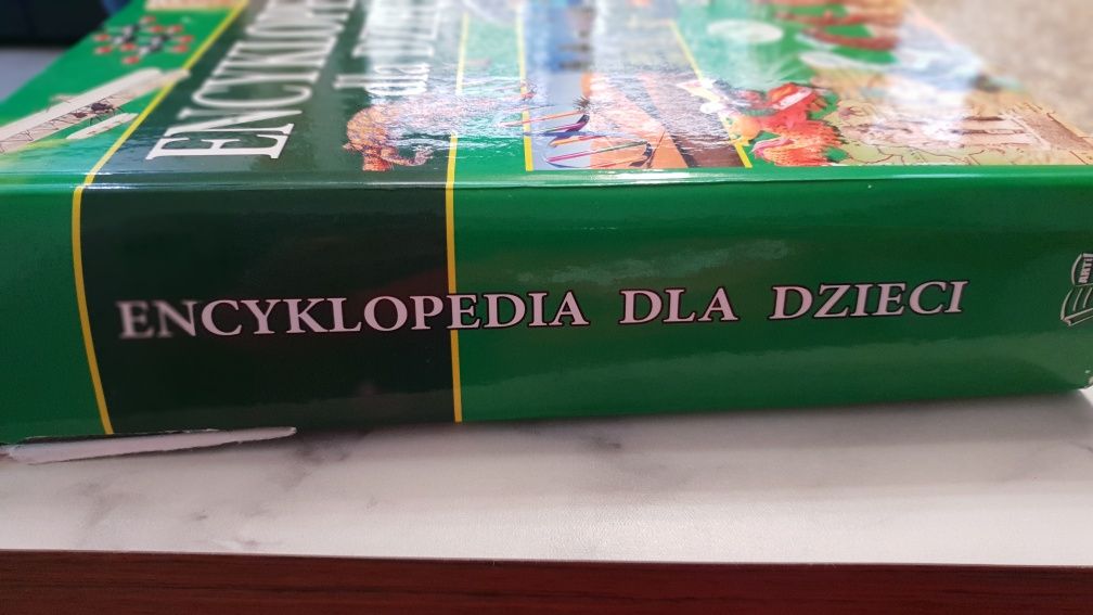 Encyklopedia dla dzieci