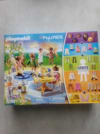 Playmobil my figures zestaw kreatywny