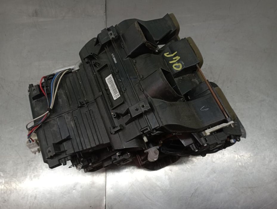 Chauffage / sofagem completa NISSAN Qashqai/Qashqai+2 I (J10, JJ10)