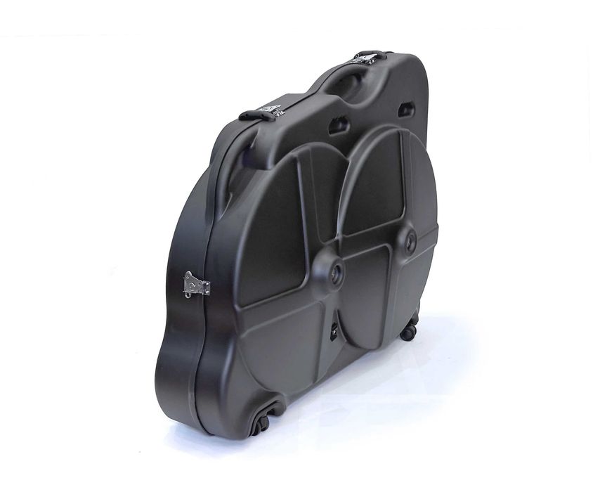 Walizki rowerowe Scicon Aerotech, Aerocomfort Road, Triathlon, MTB