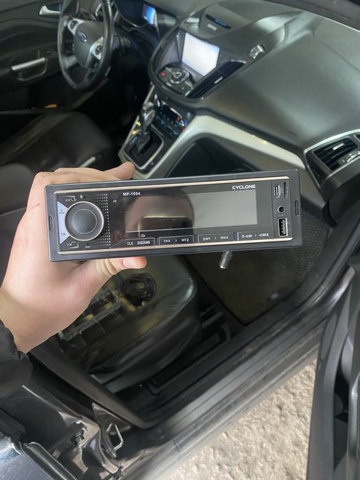 Магнитола Cyclone mp-1094