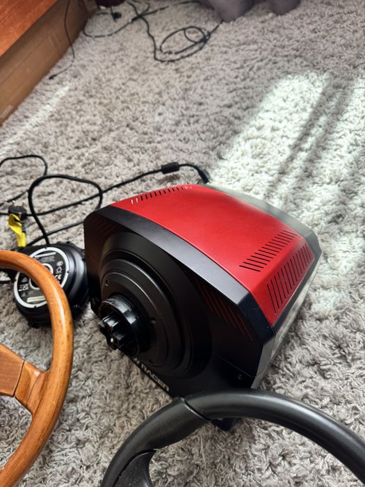 Гарантія! Thrustmaster TS-XW