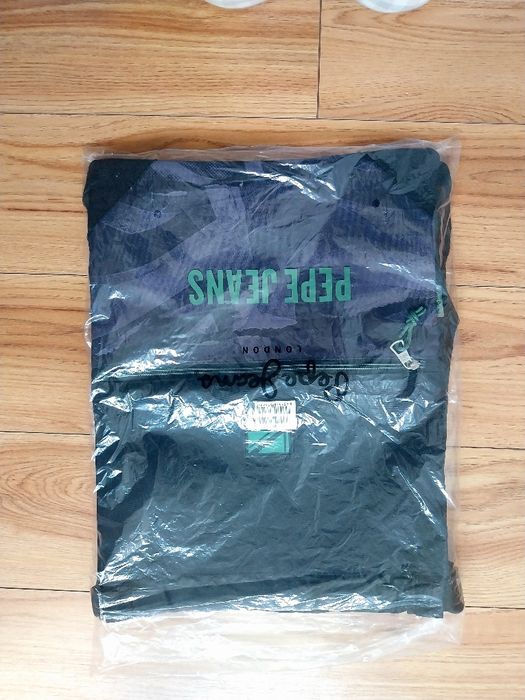 Saco/ mochila Pepe Jeans