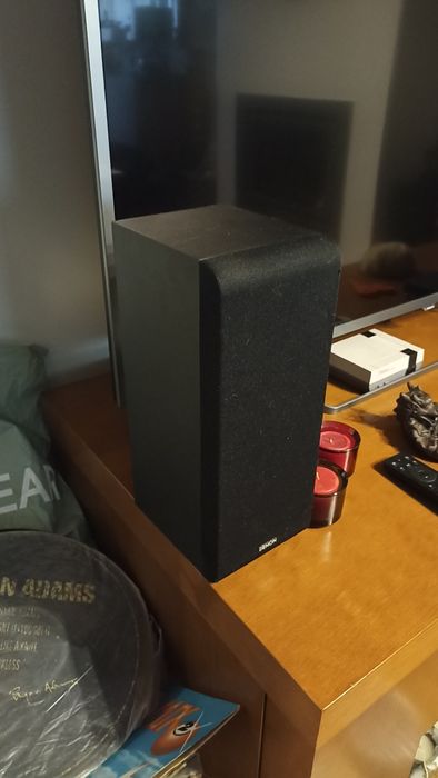 Denon AVR390+SYS390HT