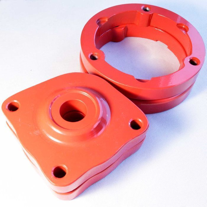 Lift Zawieszenia Audi A6 C4 1994/1995/1996/1997 2WD/Quattro