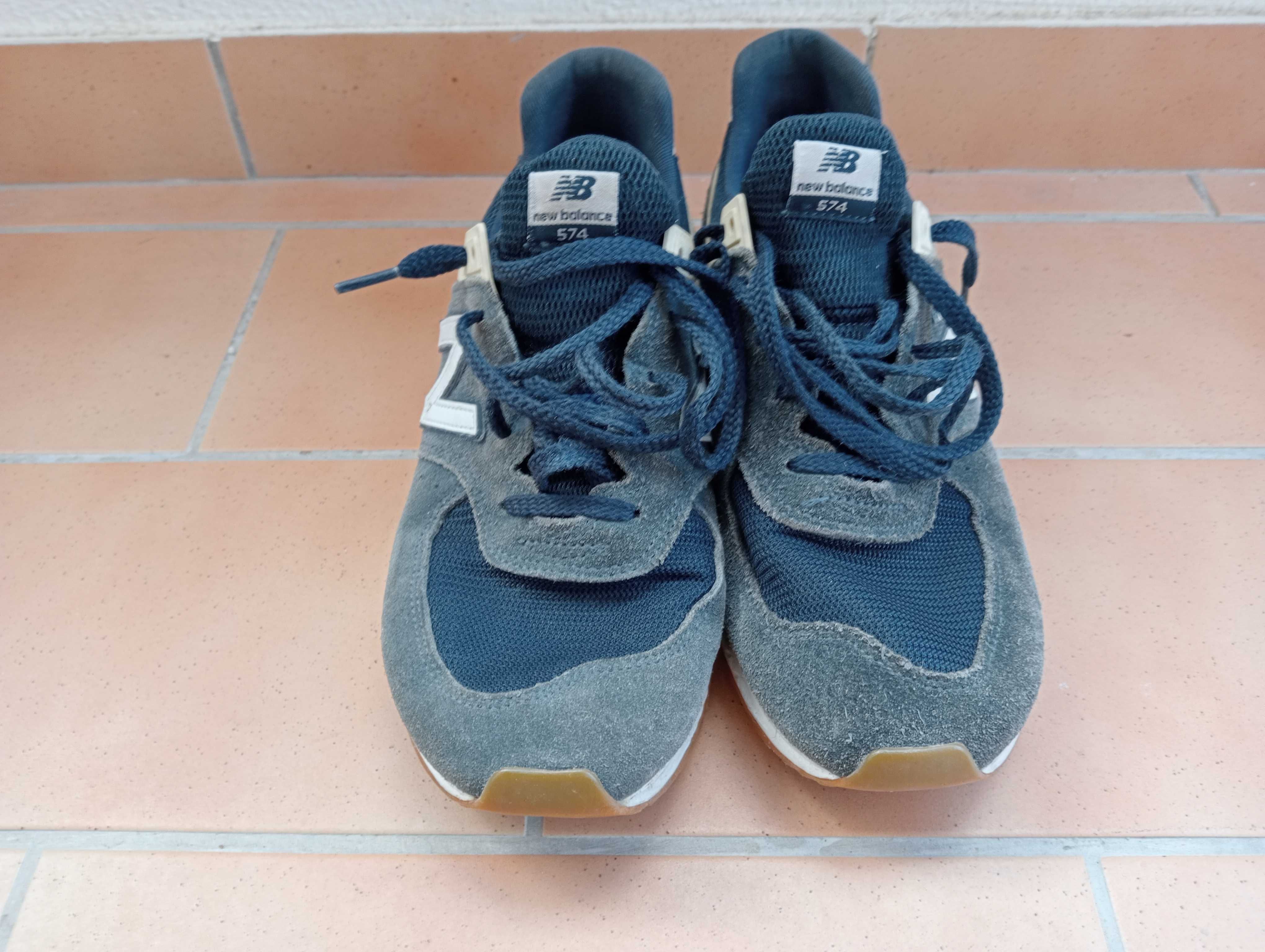 Sapatilhas New Balance