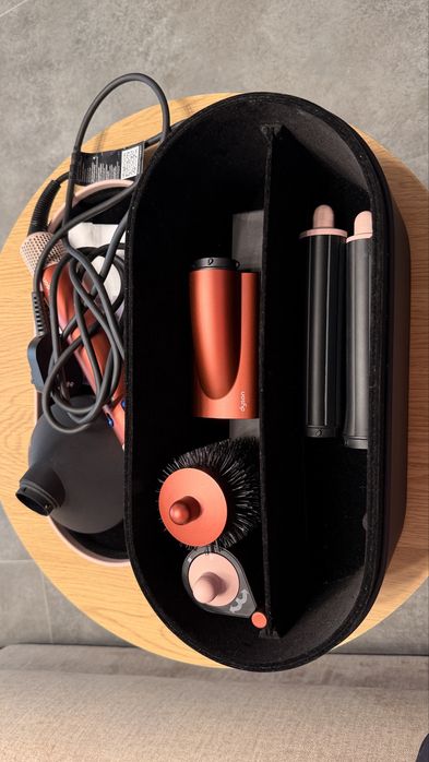 Dyson Airwrap™ Complete – Лімітована версія, останнє покоління