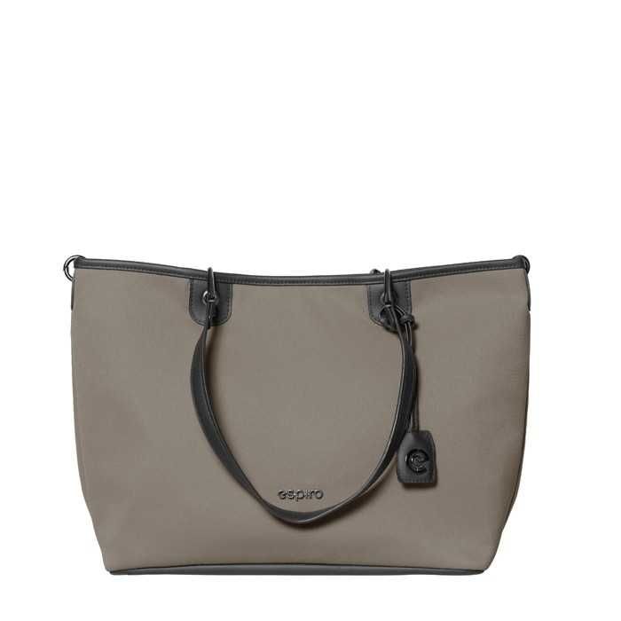 Nowy wózek ESPIRO MILOO Beżowy 209 Charming Touch +Adaptery OD RĘKI