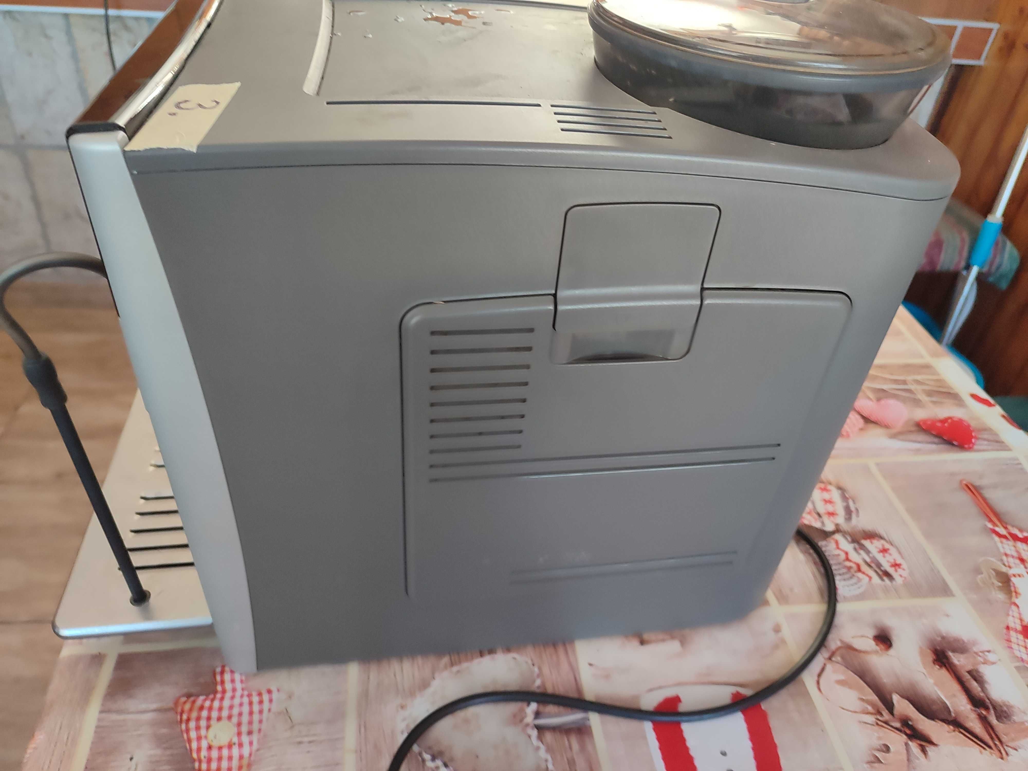 Siemens EQ6 seria 300.