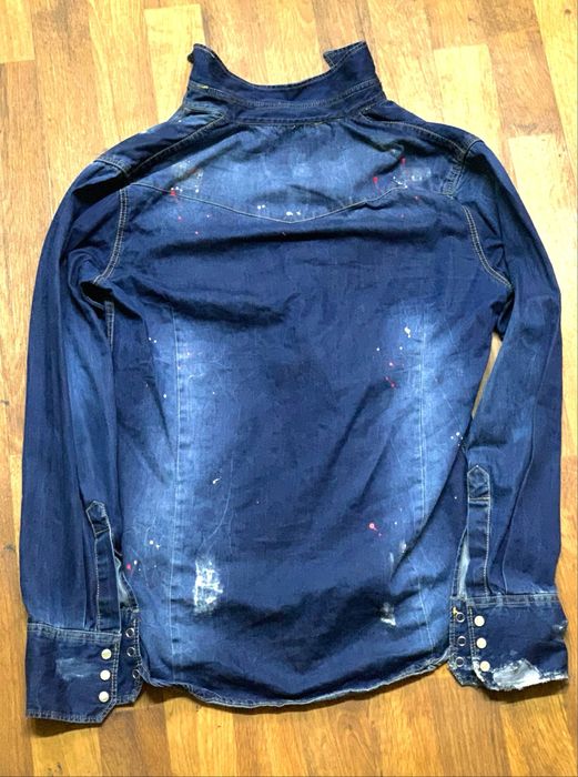 dsquared2 дискваред2