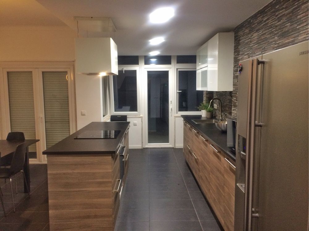 Quarto Alvalade 18m2
